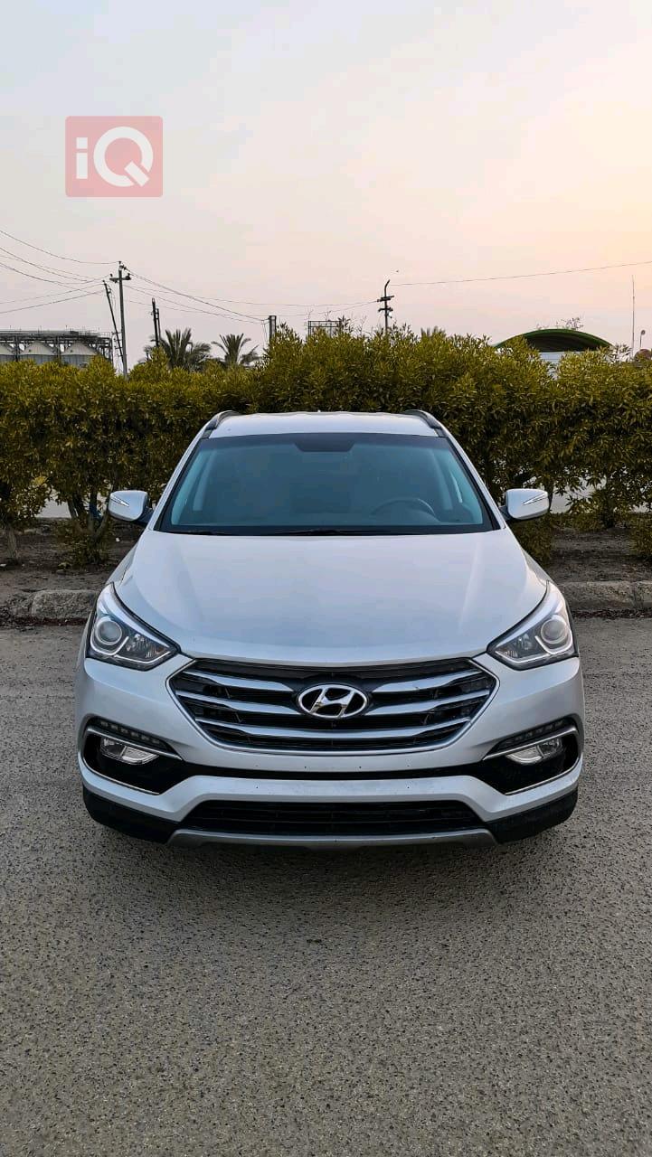 هیوندای سەنتافی